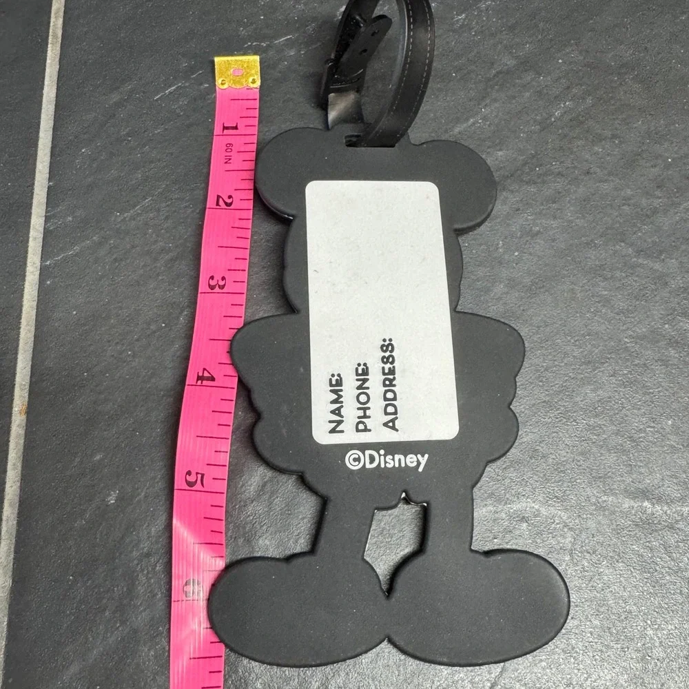 Disney complete orders shoes